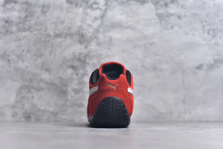 Ferrari x Speed OG Sneaker Premium Retail Exclusive