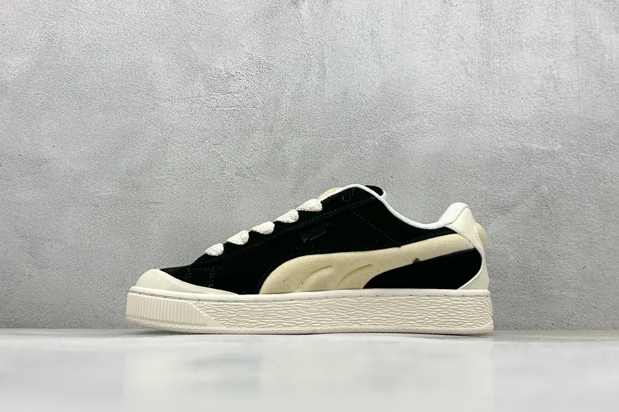 PUMA Suede XL Versatile Casual Footwear