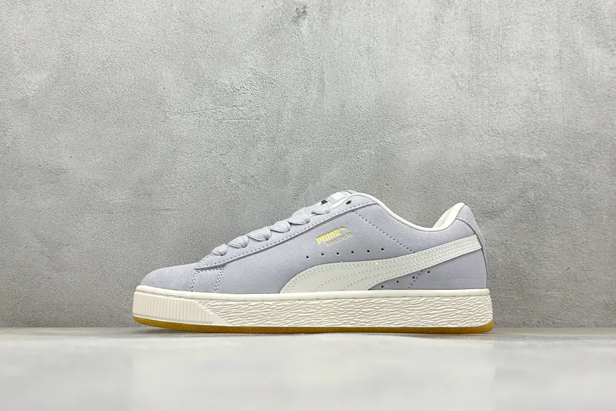 PUMA Suede XL Casual Footwear