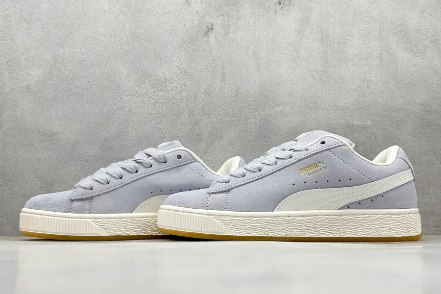 PUMA Suede XL Casual Footwear