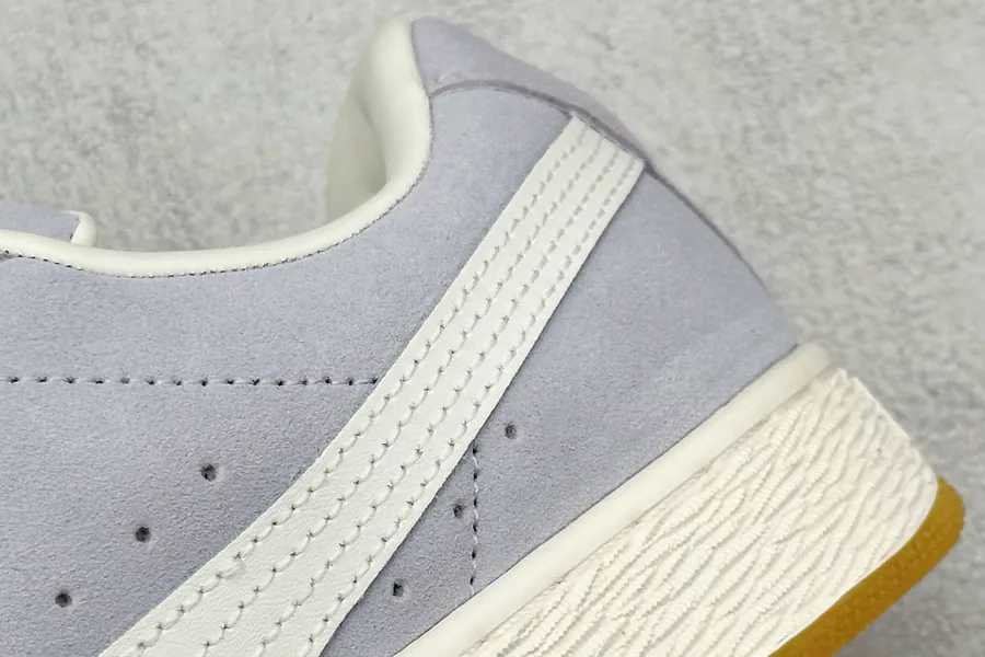 PUMA Suede XL Casual Footwear