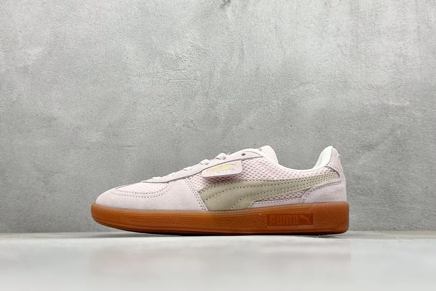 Puma Palermo OG Retro Sneaker