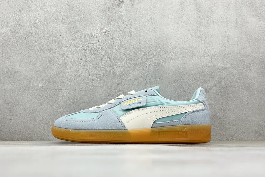 Puma Palermo OG Retro Sneaker