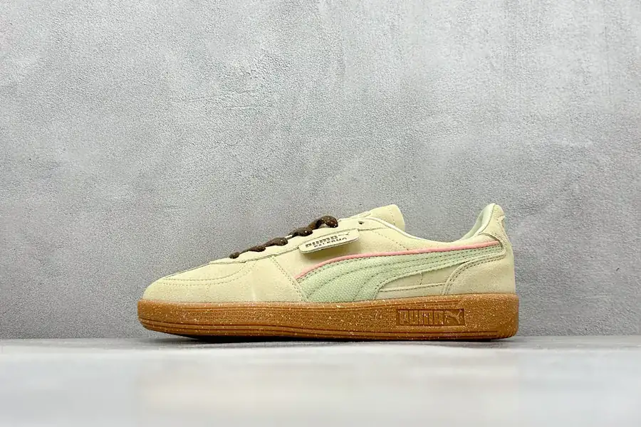 Puma Palermo OG Retro Sneaker