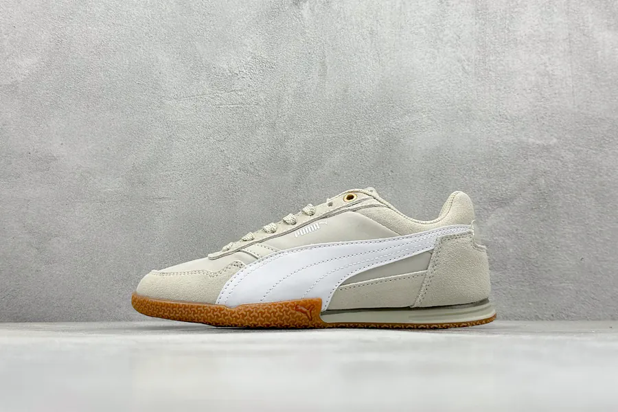 PUMA BELLA DONNA NYLON Lifestyle Sneaker