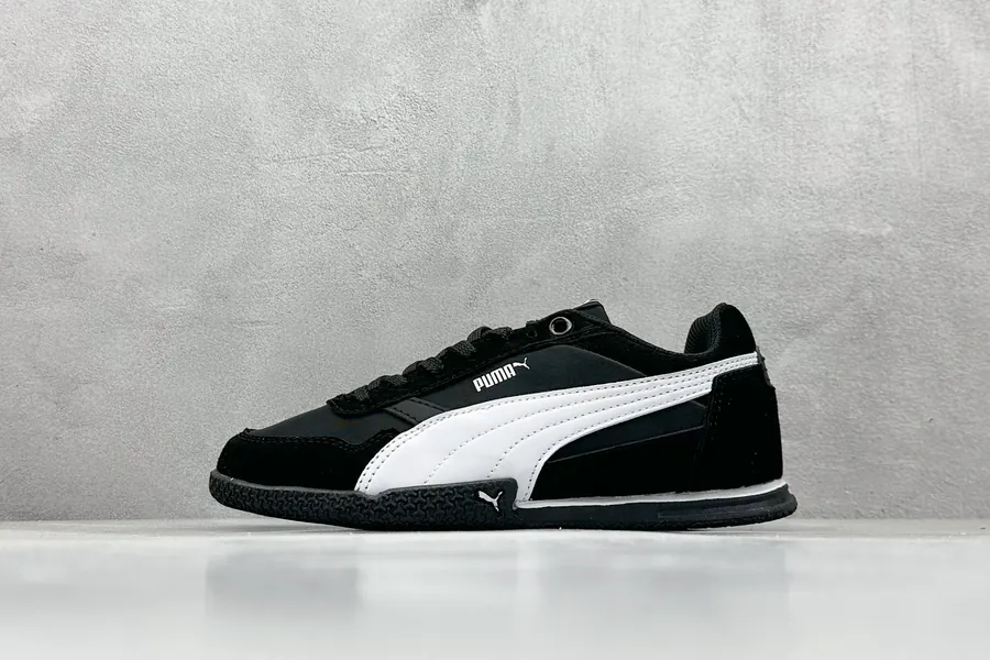 PUMA BELLA DONNA NYLON Lifestyle Sneaker