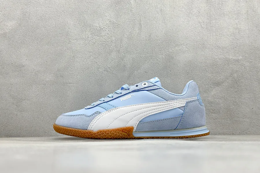 PUMA BELLA DONNA NYLON Lifestyle Sneaker