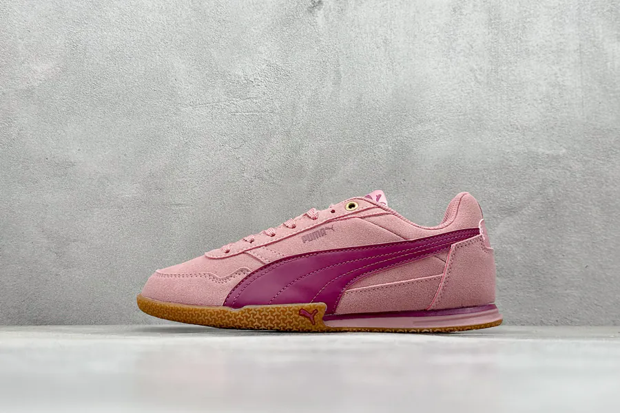 PUMA BELLA DONNA NYLON Lifestyle Sneaker