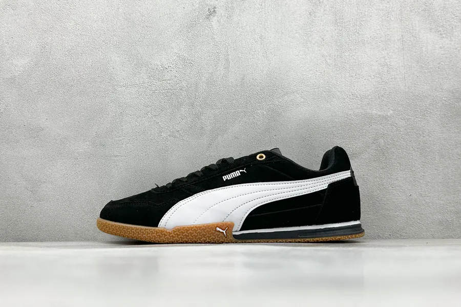 PUMA BELLA DONNA NYLON Lifestyle Sneaker