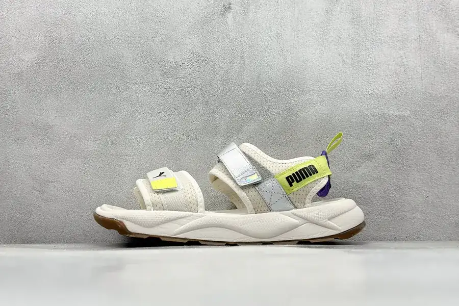 Puma RS Sandal LRI Versatile Trendy Casual Sport Sandals