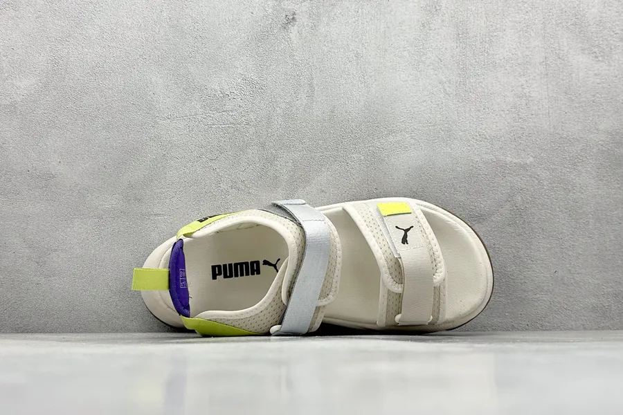 Puma RS Sandal LRI Versatile Trendy Casual Sport Sandals