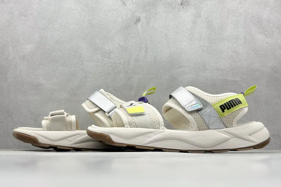Puma RS Sandal LRI Versatile Trendy Casual Sport Sandals