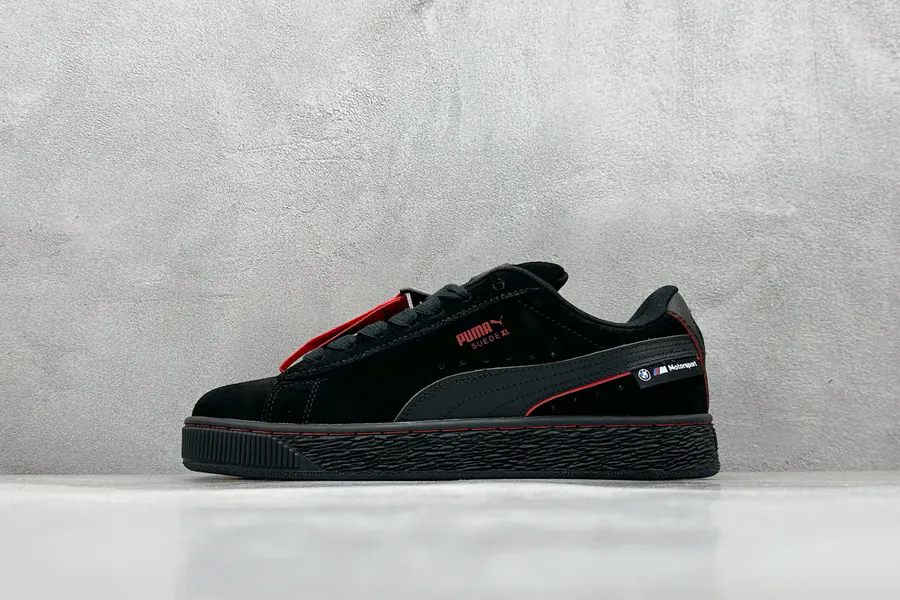 PUMA Suede XL Casual Sneaker