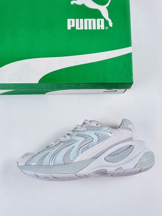 PUMA Inverse Premium WMNS Lifestyle Sneaker