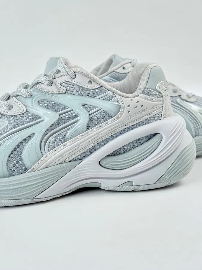 PUMA Inverse Premium WMNS Lifestyle Sneaker