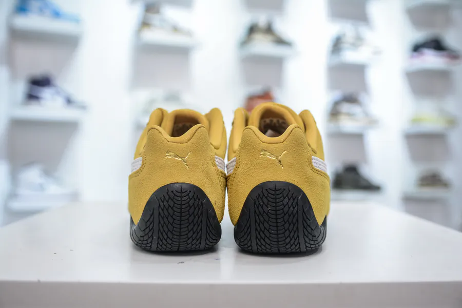 PUMA Speedcat OG Lifestyle Sneaker for Men and Women
