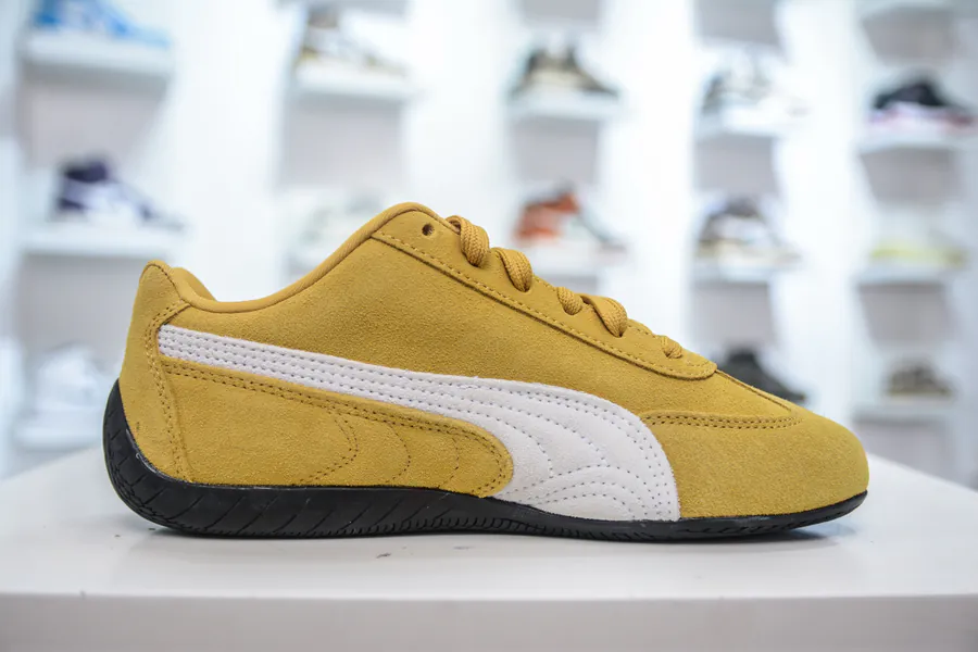 PUMA Speedcat OG Lifestyle Sneaker for Men and Women