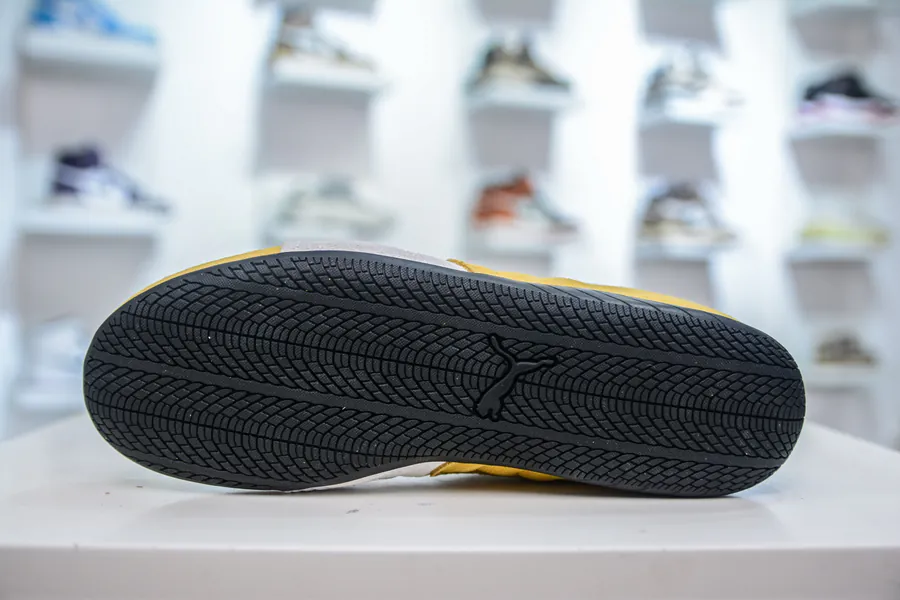 PUMA Speedcat OG Lifestyle Sneaker for Men and Women