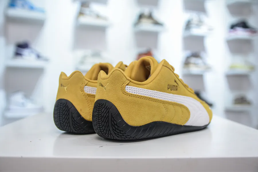 PUMA Speedcat OG Lifestyle Sneaker for Men and Women