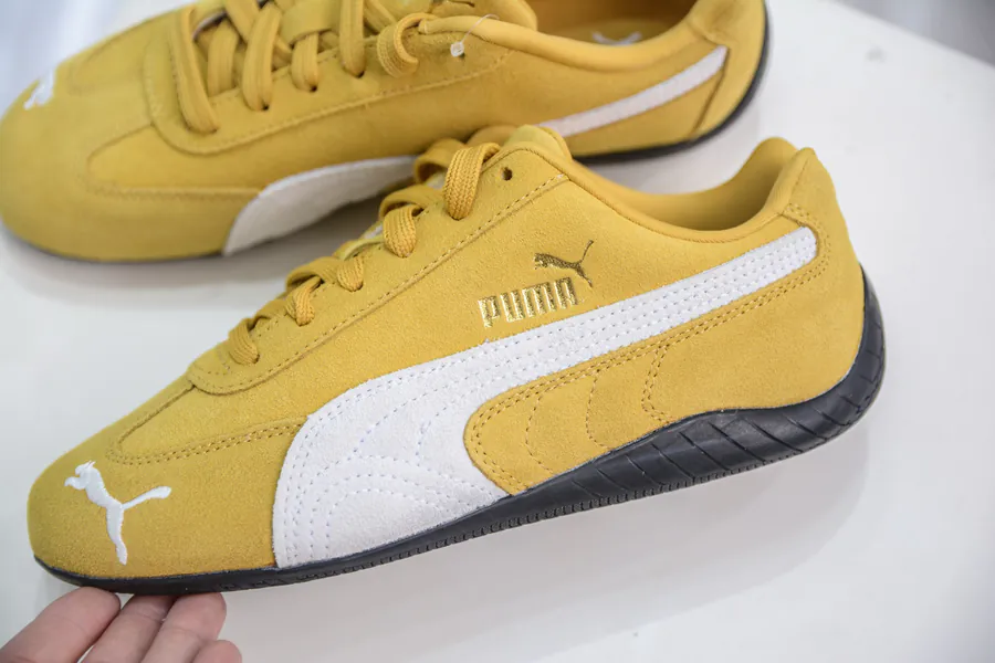 PUMA Speedcat OG Lifestyle Sneaker for Men and Women