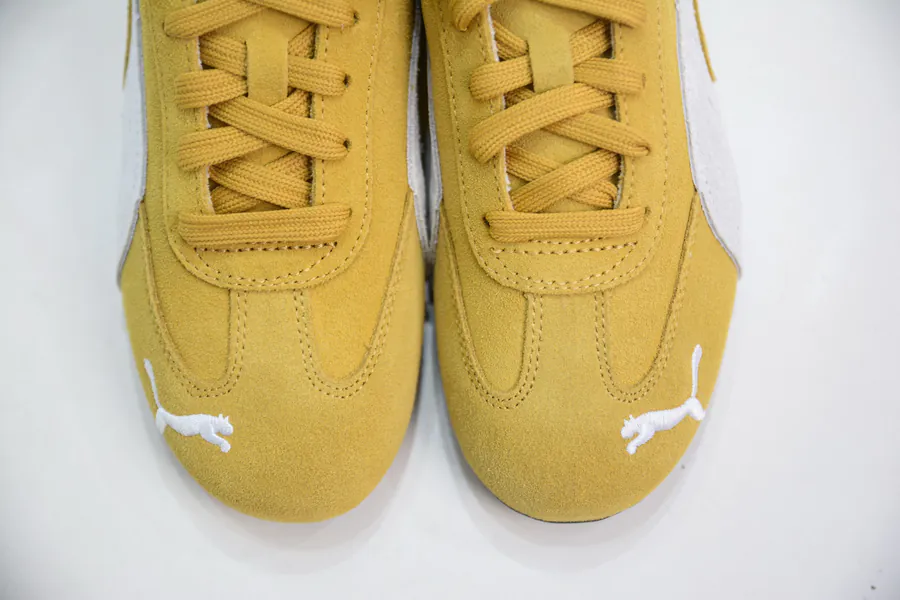 PUMA Speedcat OG Lifestyle Sneaker for Men and Women
