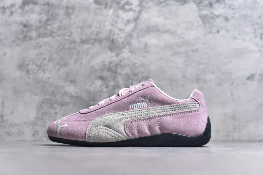 PUM Open Product x SpeedFS2011 Racing Series Low Sneakers