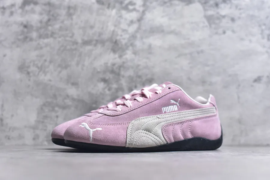 PUM Open Product x SpeedFS2011 Racing Series Low Sneakers