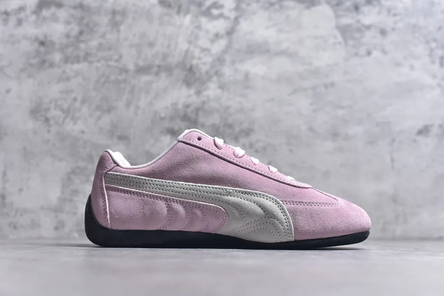 PUM Open Product x SpeedFS2011 Racing Series Low Sneakers