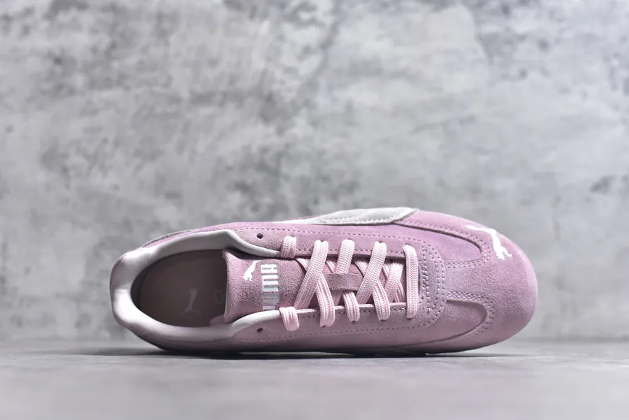 PUM Open Product x SpeedFS2011 Racing Series Low Sneakers