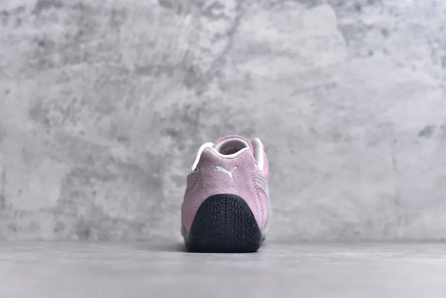 PUM Open Product x SpeedFS2011 Racing Series Low Sneakers