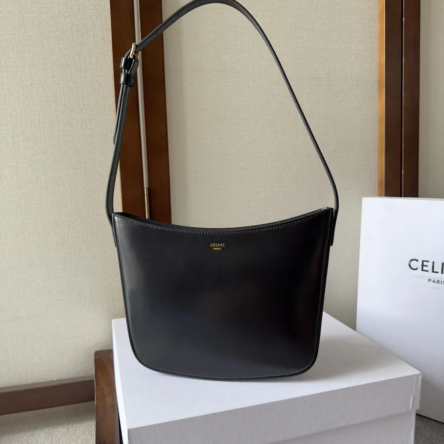 Ce New腋下包 Neutral Retro Style