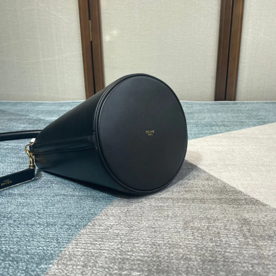 549 Teen Bucket Bucket Bag in Calfskin