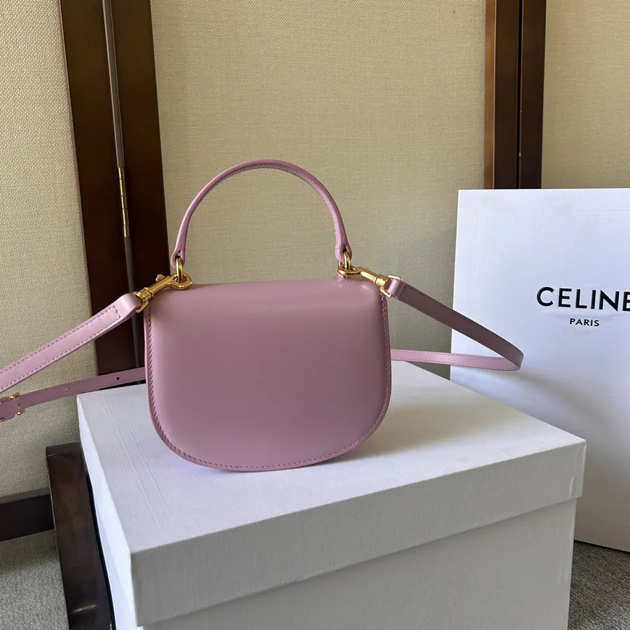 CL Mini Besace Classic Horsebit Bag