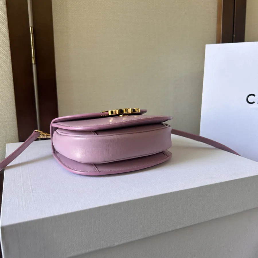 CL Mini Besace Classic Horsebit Bag