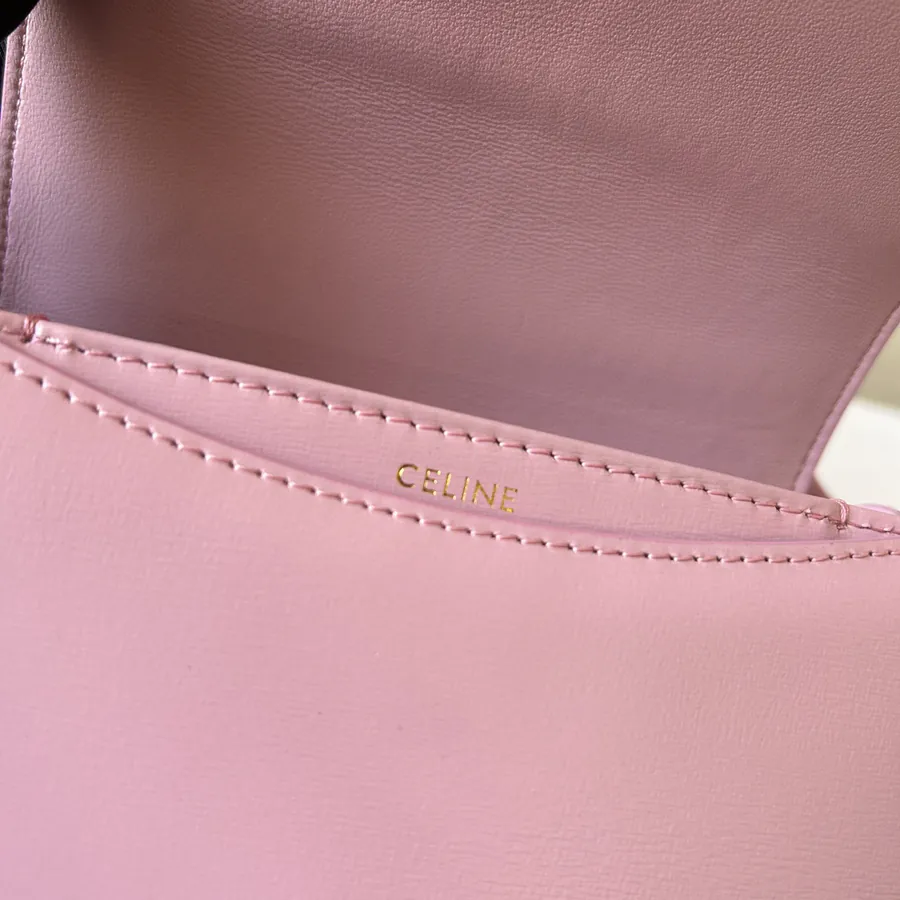 CL Mini Besace Classic Horsebit Bag
