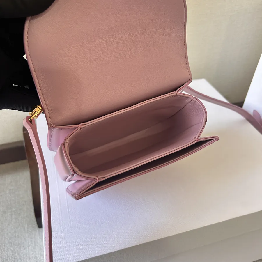 CL Mini Besace Classic Horsebit Bag