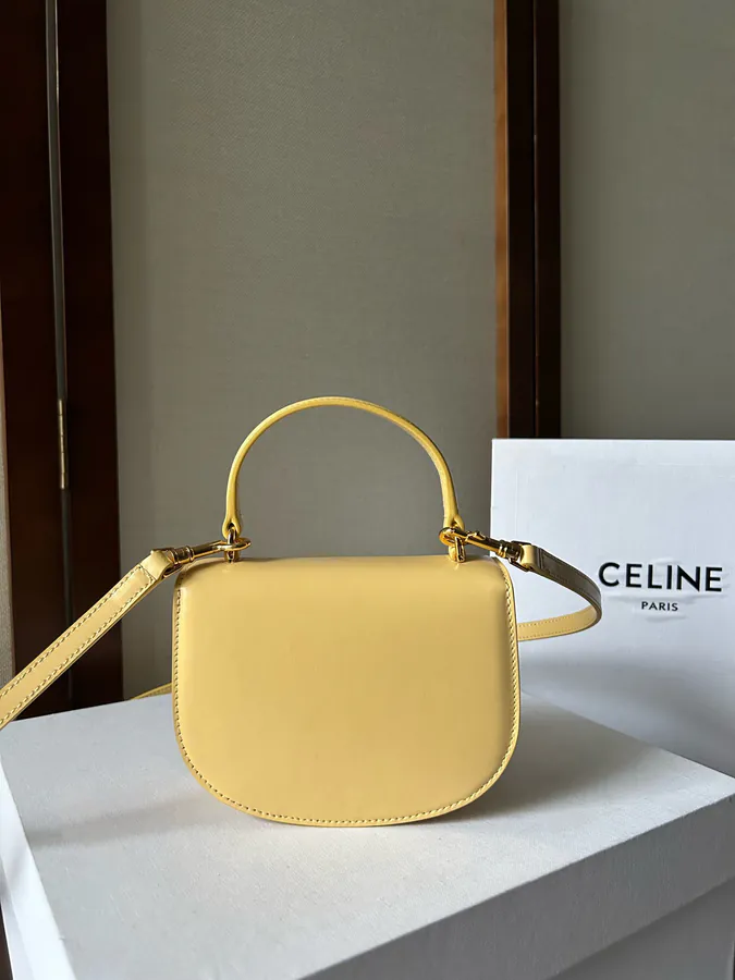 CL Mini Besace Keyhole Bag