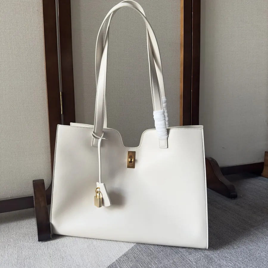 2023 New Cabas 16 Series Tote Lightweight and Spacious Design