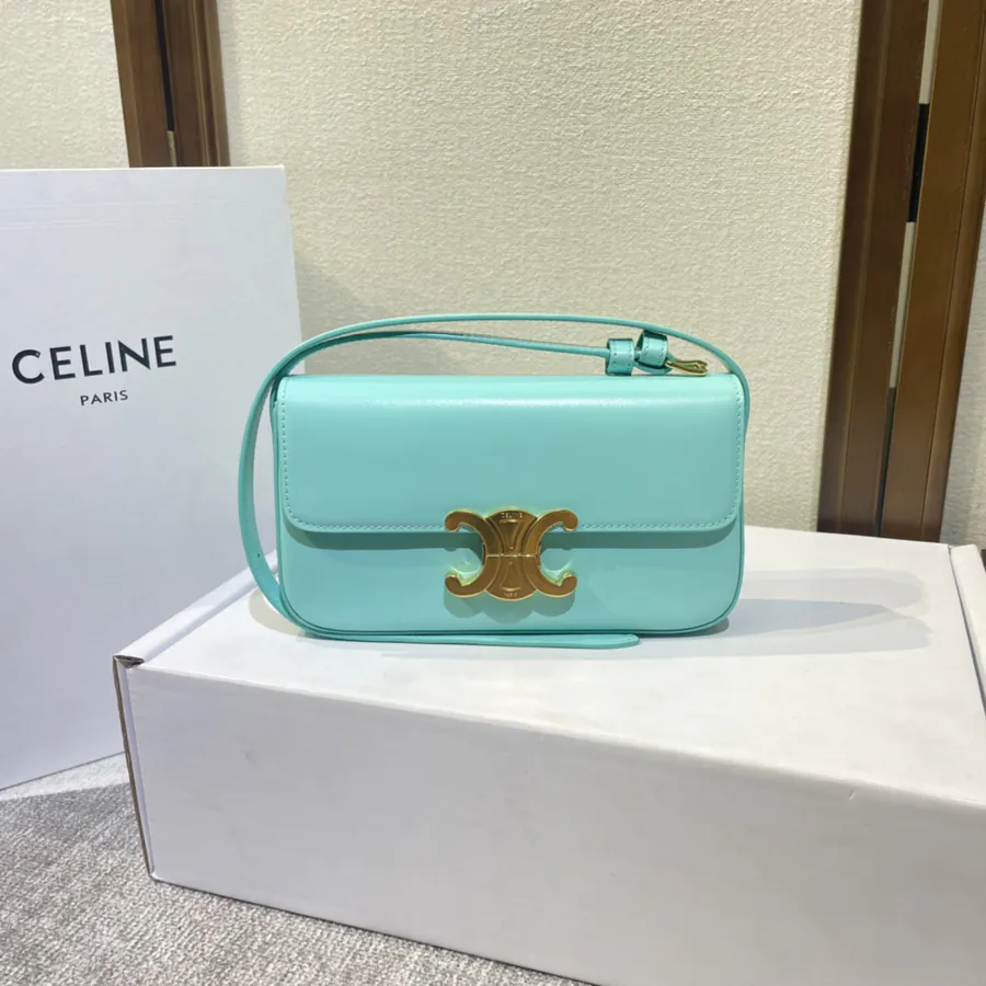 C House Triomphe Crossbody Bag