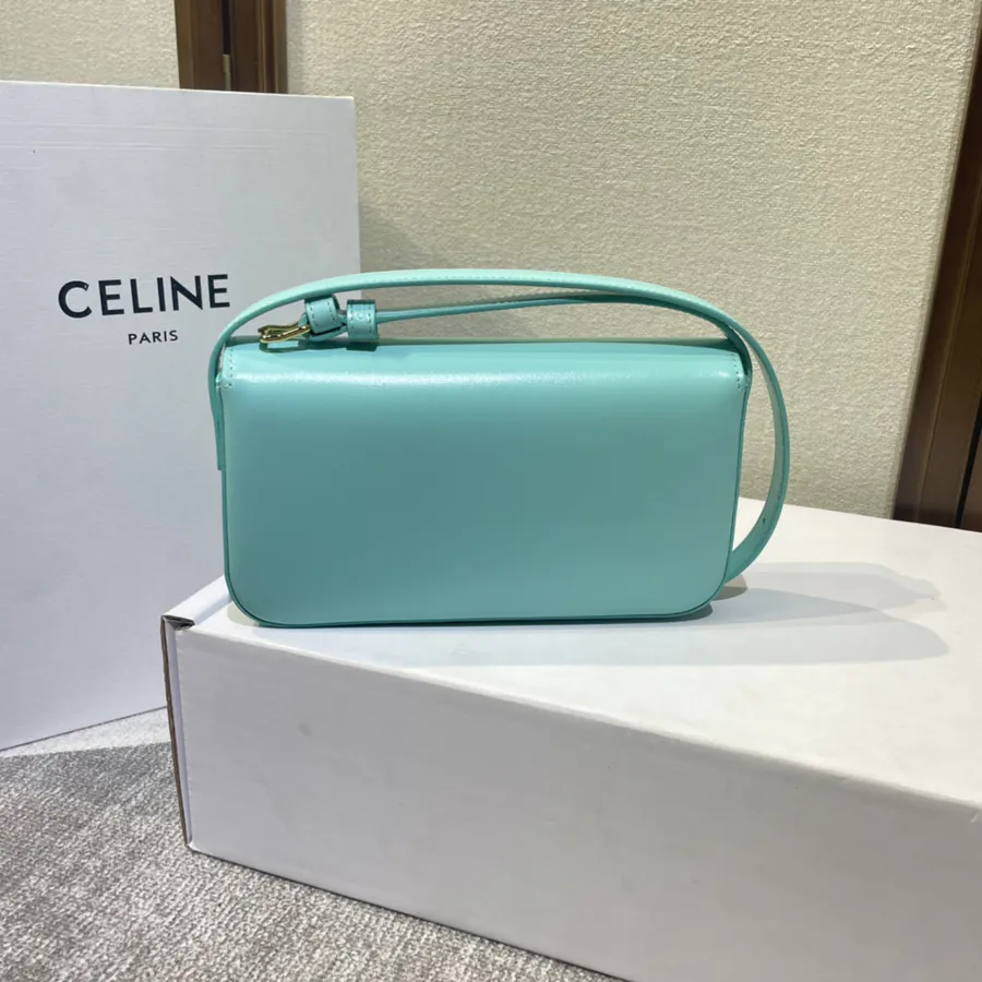 C House Triomphe Crossbody Bag