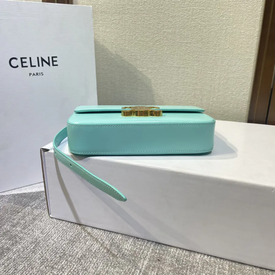 C House Triomphe Crossbody Bag