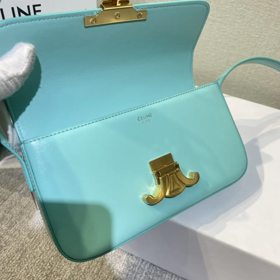 C House Triomphe Crossbody Bag