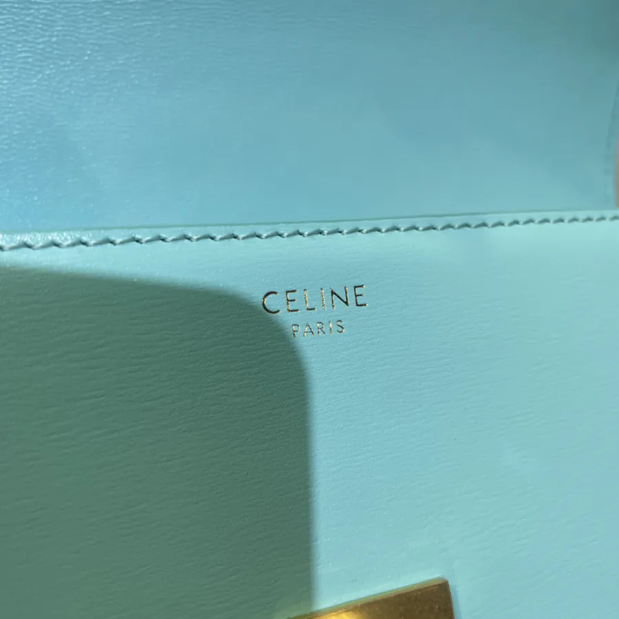 C House Triomphe Crossbody Bag