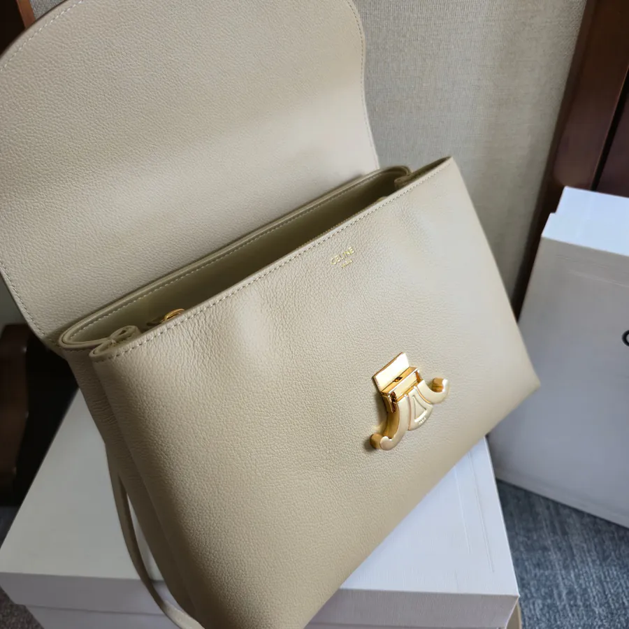 CE Kelly Handbag New Arrival