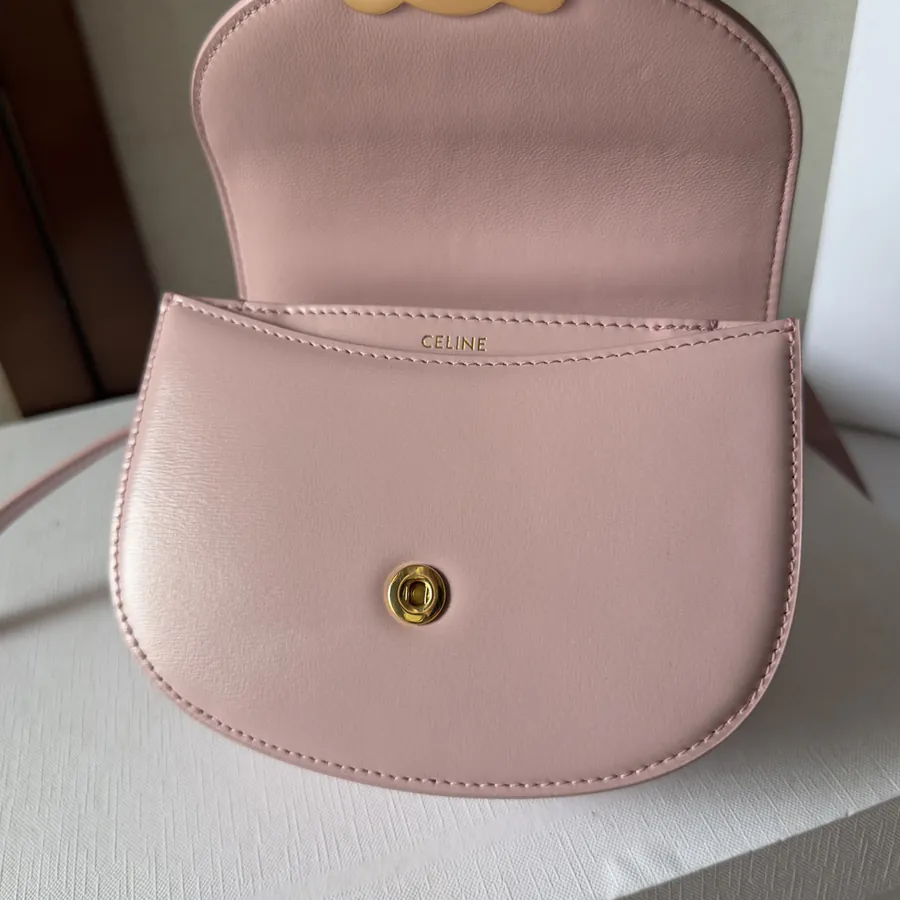 Mini Besace凯旋门包 Retro Style