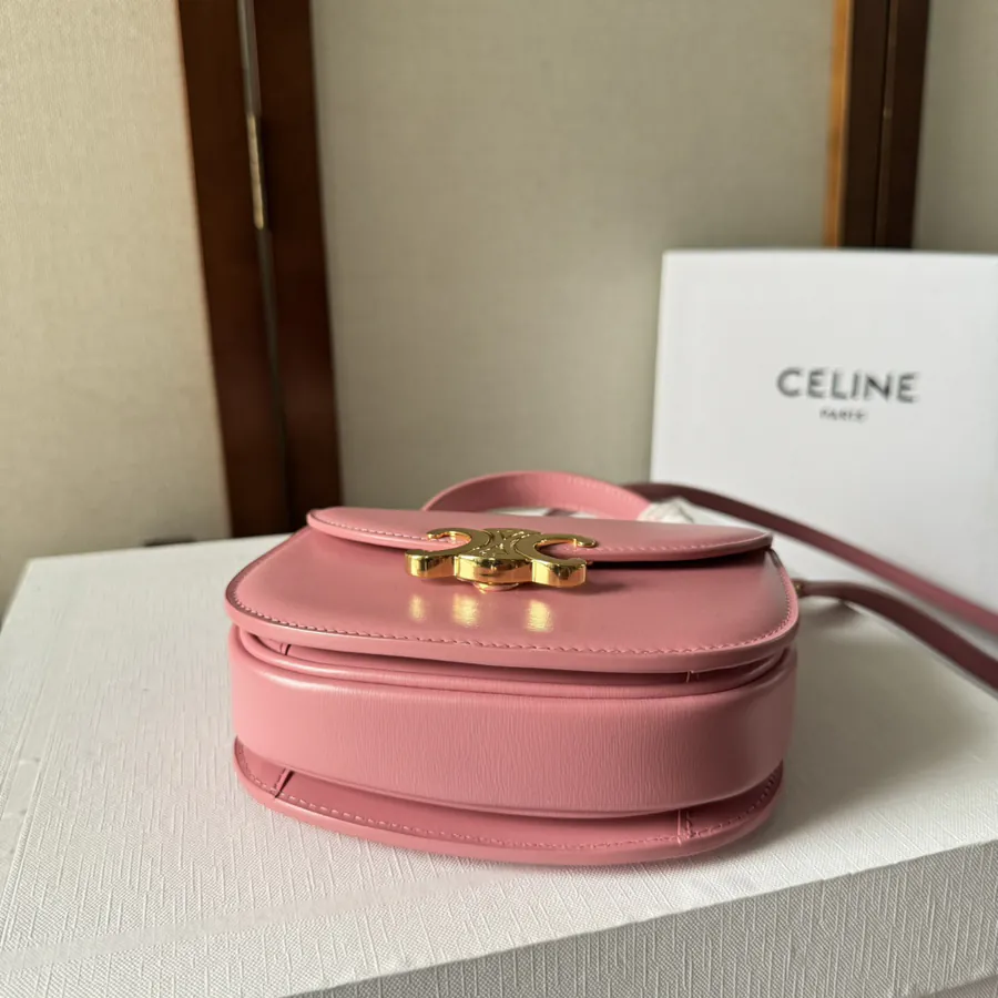 Mini Besace Key West Bag Retro Style