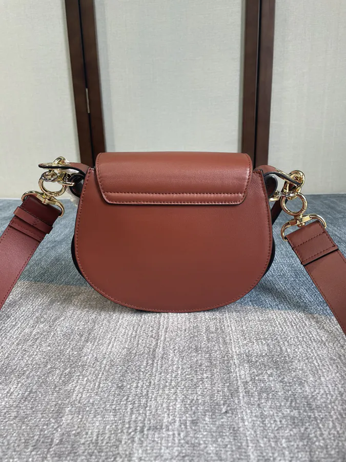 Chlo Tess Autumn Winter New Mini Satchel