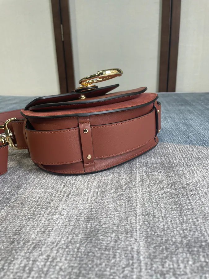 Chlo Tess Autumn Winter New Mini Satchel