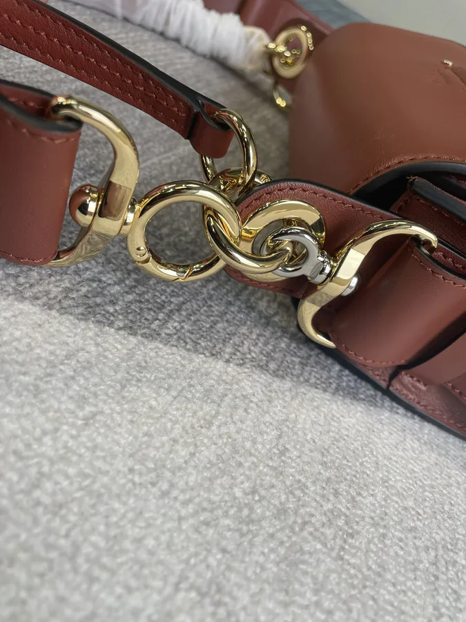 Chlo Tess Autumn Winter New Mini Satchel