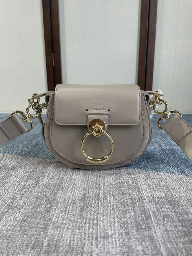 Chlo Tess Autumn Winter New Mini Satchel